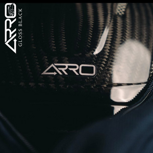 ARRO - Gloss Black