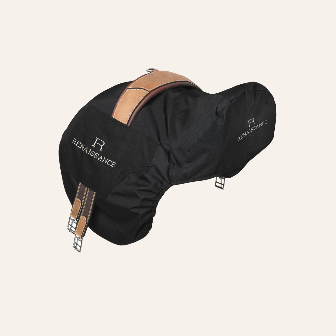 Saddle Cover Renaissance