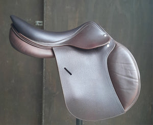 Mon Sellier - Pony saddle 16.5"