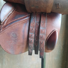 Load image into Gallery viewer, CWD - Pony saddle
