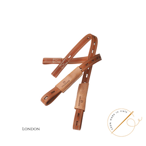 Stirrup Leathers (Mono) - 4A019