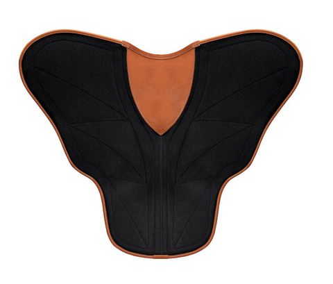 Felt pad - Adjustable