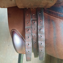 Load image into Gallery viewer, CWD - Pony saddle
