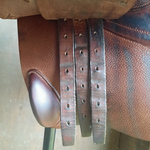 CWD - Pony saddle