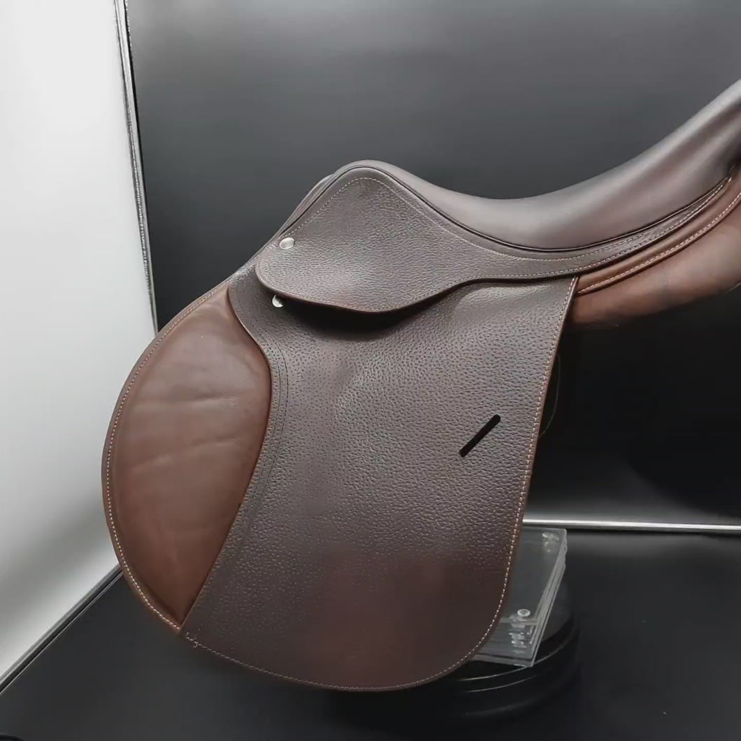 Mon Sellier - Pony saddle 15.5