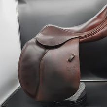 Load and play video in Gallery viewer, CWD - Pony saddle
