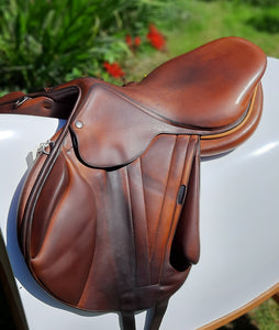 butet saddle