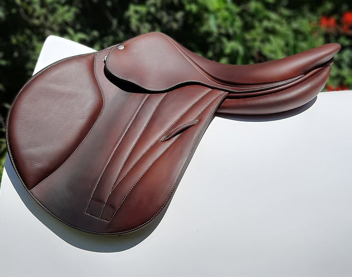 butet saddle