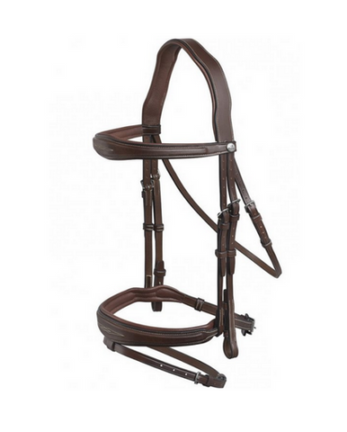 English Bridle