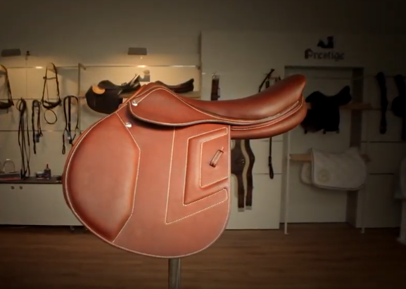 Deposit - new saddle