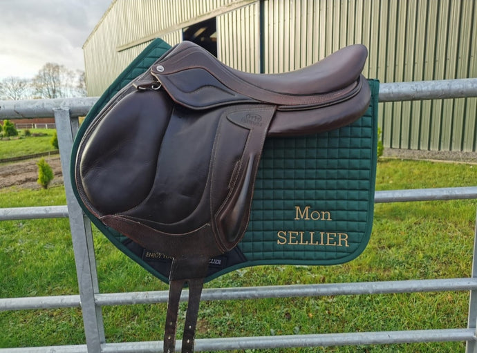 SOLD - Devoucoux Chiberta